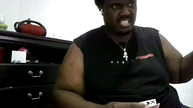 BigBossaNova69 online show from April 9, 5:49 am