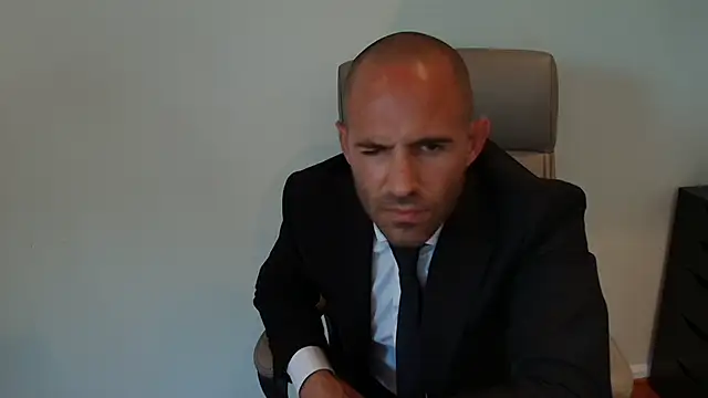 TheNakedPreacher online show from June 4, 4:02 pm