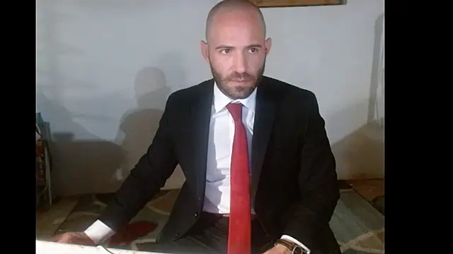 TheNakedPreacher online show from January 5, 9:05 am