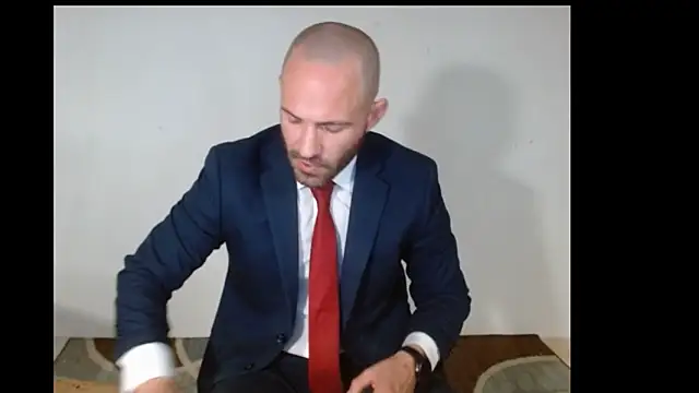 TheNakedPreacher online show from March 19, 8:12 am