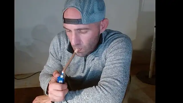 TheNakedPreacher online show from December 9, 7:46 pm