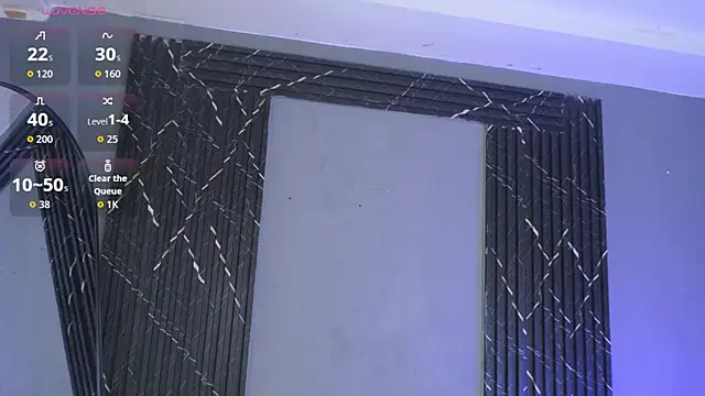 Zionmattis online show from November 22, 10:42 pm