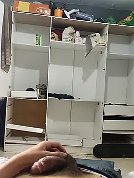 Juliano69xv online show from November 28, 2:41 pm