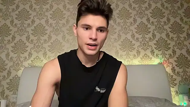 denlover1 online show from January 27, 3:50 pm