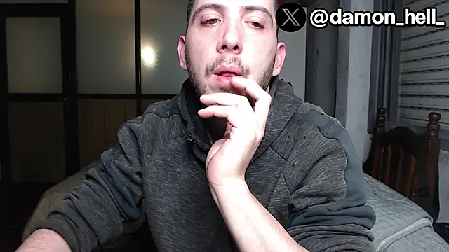 damon hell online show from May 3, 4:26 am
