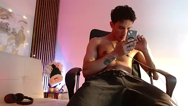 rafael stone online show from December 28, 3:58 am