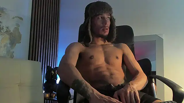 rafael stone online show from March 19, 1:54 am