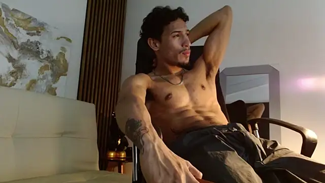 rafael stone online show from February 11, 3:18 am