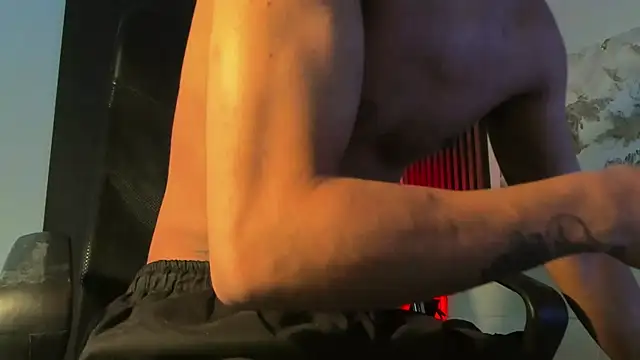 rafael stone online show from March 8, 5:03 am