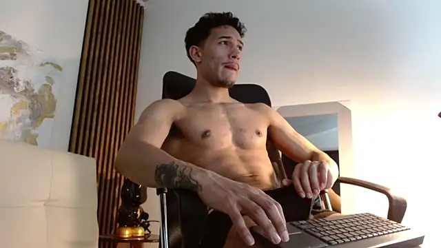 rafael stone online show from January 9, 3:58 am