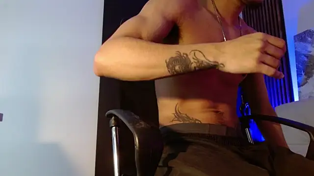 rafael stone online show from February 16, 3:58 am