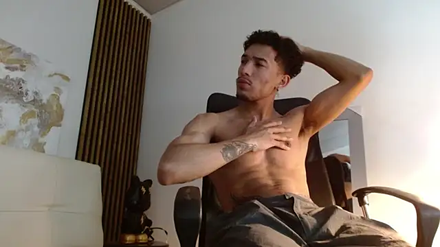 rafael stone online show from January 11, 3:55 am