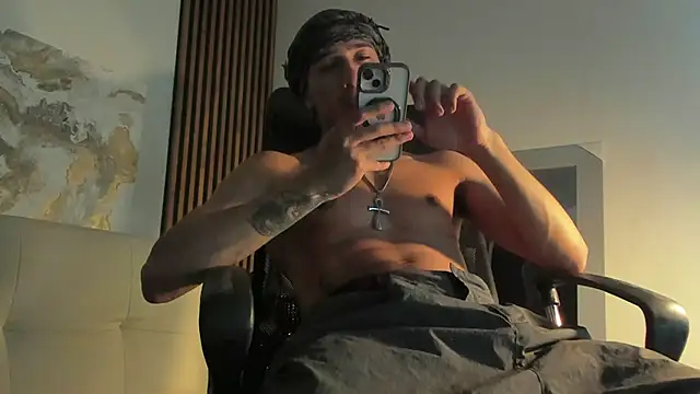 rafael stone online show from March 22, 2:48 am