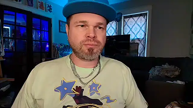 sexactyour7 online show from March 1, 5:49 pm