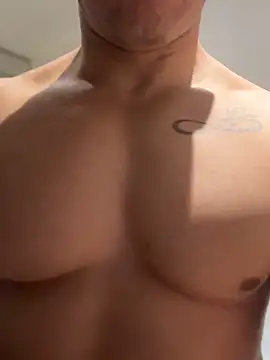 BryanWilliam online show from January 15, 4:49 am