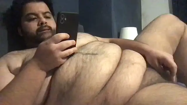 fattboyuk online show from February 15, 5:28 pm