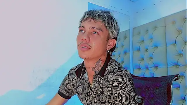 HannibalLester online show from February 12, 3:07 am