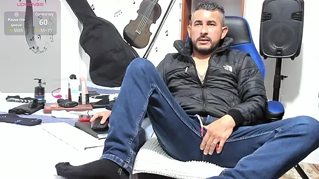 Yeol King online show from January 19, 6:21 pm