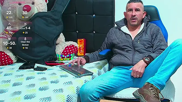 Yeol King online show from October 2, 6:23 pm