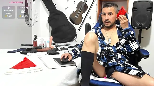 Yeol King online show from December 6, 7:01 pm