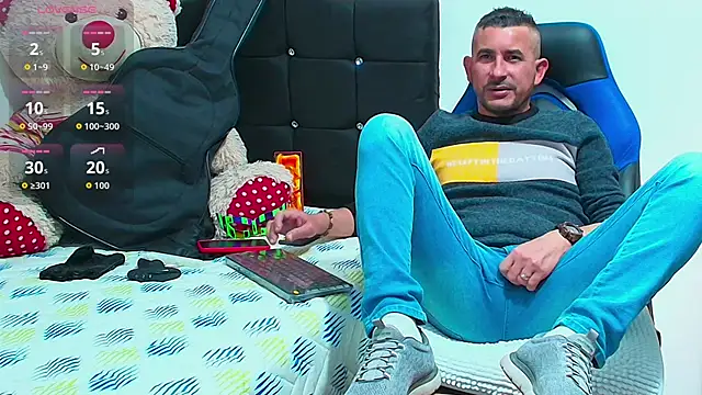 Yeol King online show from September 18, 7:05 pm