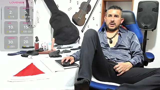 Yeol King online show from December 5, 7:07 pm