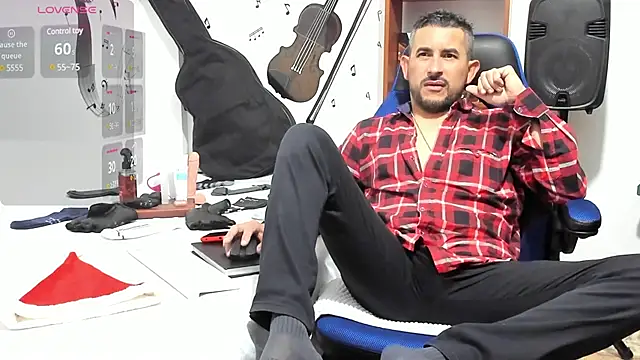 Yeol King online show from December 4, 6:06 pm