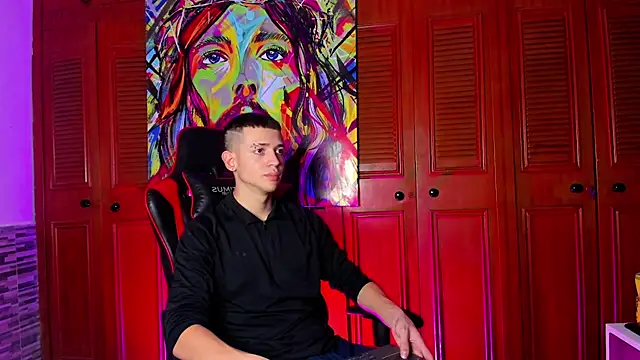 Dimitri higth420 online show from March 11, 12:11 am