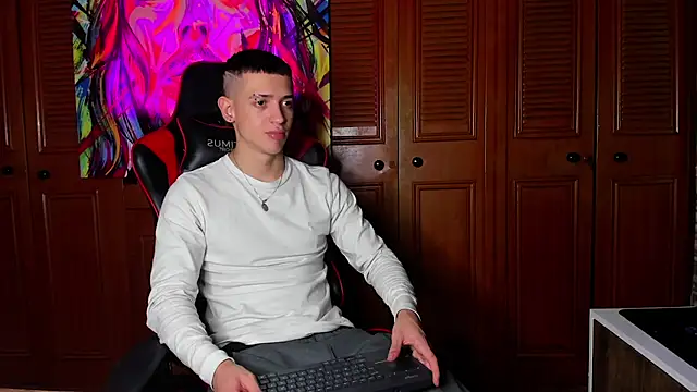 Dimitri higth420 online show from March 7, 10:43 pm