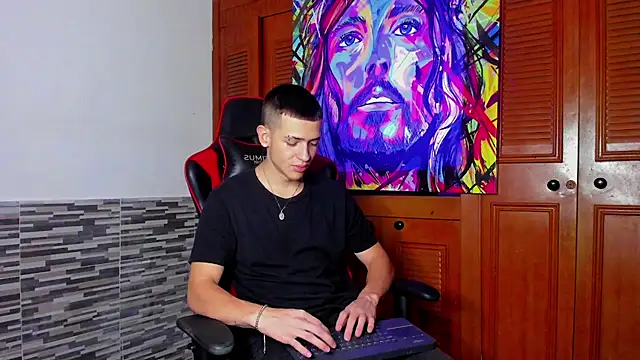 Dimitri higth420 online show from March 4, 1:01 am