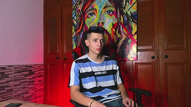 Dimitri higth420 online show from March 13, 3:00 am