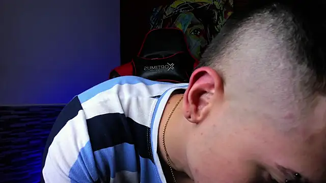 Dimitri higth420 online show from February 25, 3:42 am