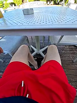 nyraminyon online show from September 22, 12:59 pm