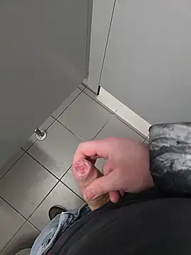 Ibag01 online show from March 18, 9:56 am