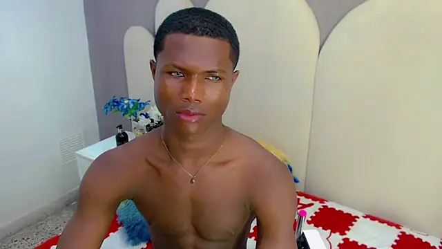 joel blackcock online show from November 10, 5:18 pm