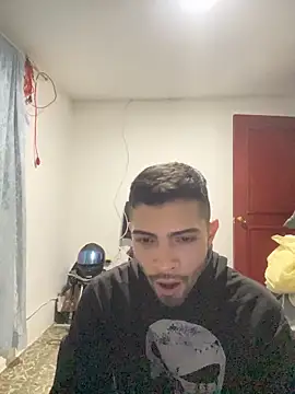 Jestebanano online show from February 23, 4:58 am