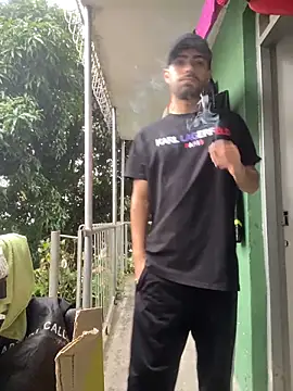 Jestebanano online show from February 18, 1:53 pm