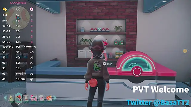 taiwan07010 online show from October 16, 11:40 am