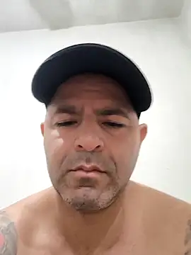 Marciogrei online show from November 2, 2:10 pm