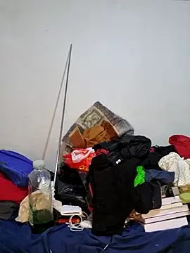 coqueto1210 online show from October 12, 5:07 pm