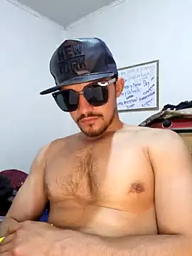 coqueto1210 online show from October 25, 2:19 pm