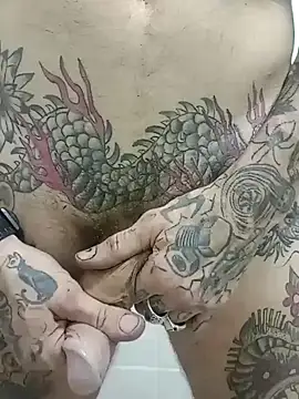 rolesexy online show from January 18, 11:22 pm