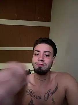 MattDevon online show from July 30, 2:00 am