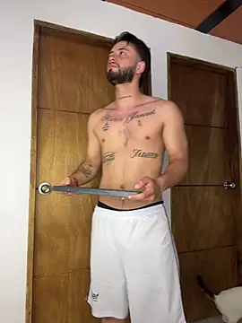 MattDevon online show from April 8, 12:15 pm