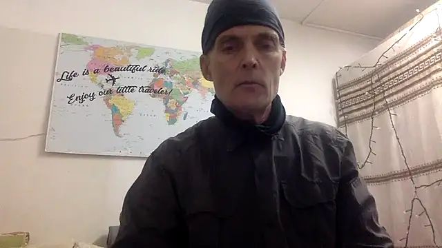 TowaFreespirit online show from December 10, 11:43 am