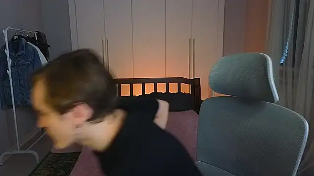 nikompell online show from February 23, 3:18 am