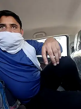 Askpornstar online show from April 26, 4:21 am