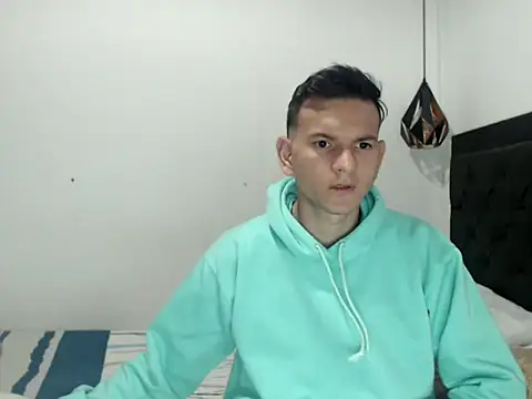 Latin Boy24 online show from October 2, 6:34 pm