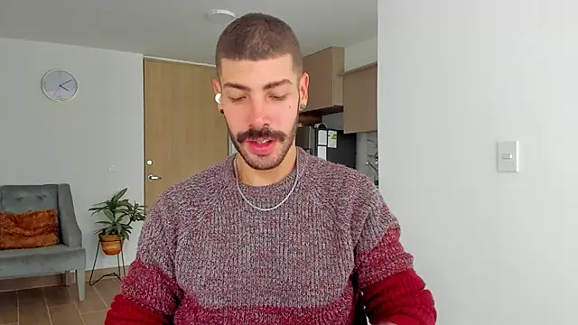 Guyinthemountain online show from January 3, 12:52 pm