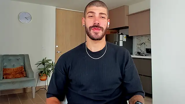 Guyinthemountain online show from January 14, 12:45 pm